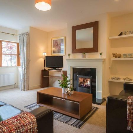 Ballyfarnon Kilronan Holiday Homes المظهر الخارجي الصورة