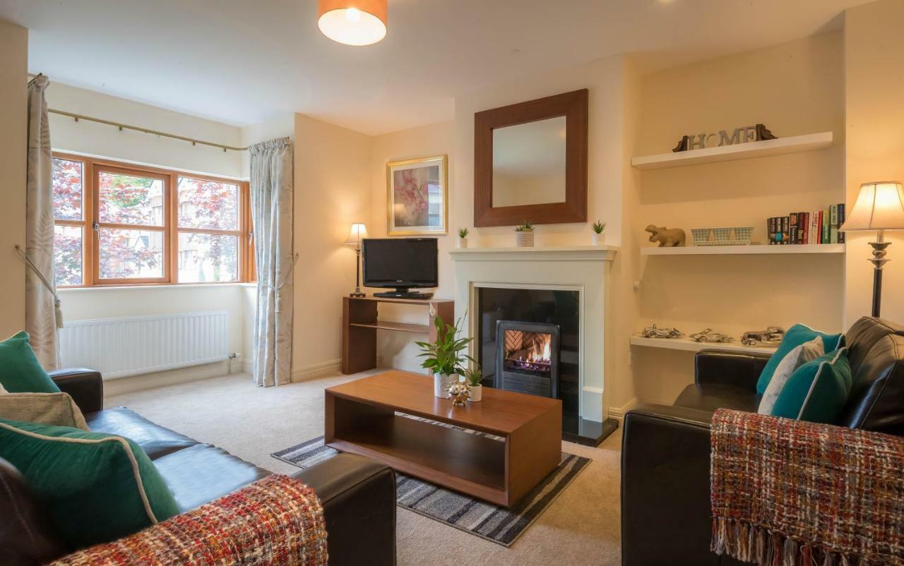 Ballyfarnon Kilronan Holiday Homes المظهر الخارجي الصورة