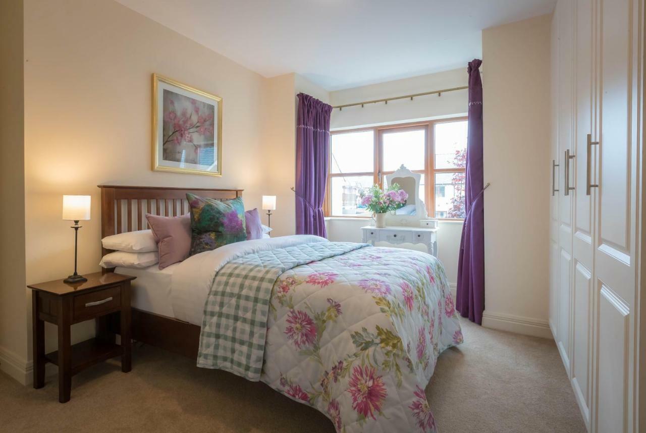Ballyfarnon Kilronan Holiday Homes المظهر الخارجي الصورة