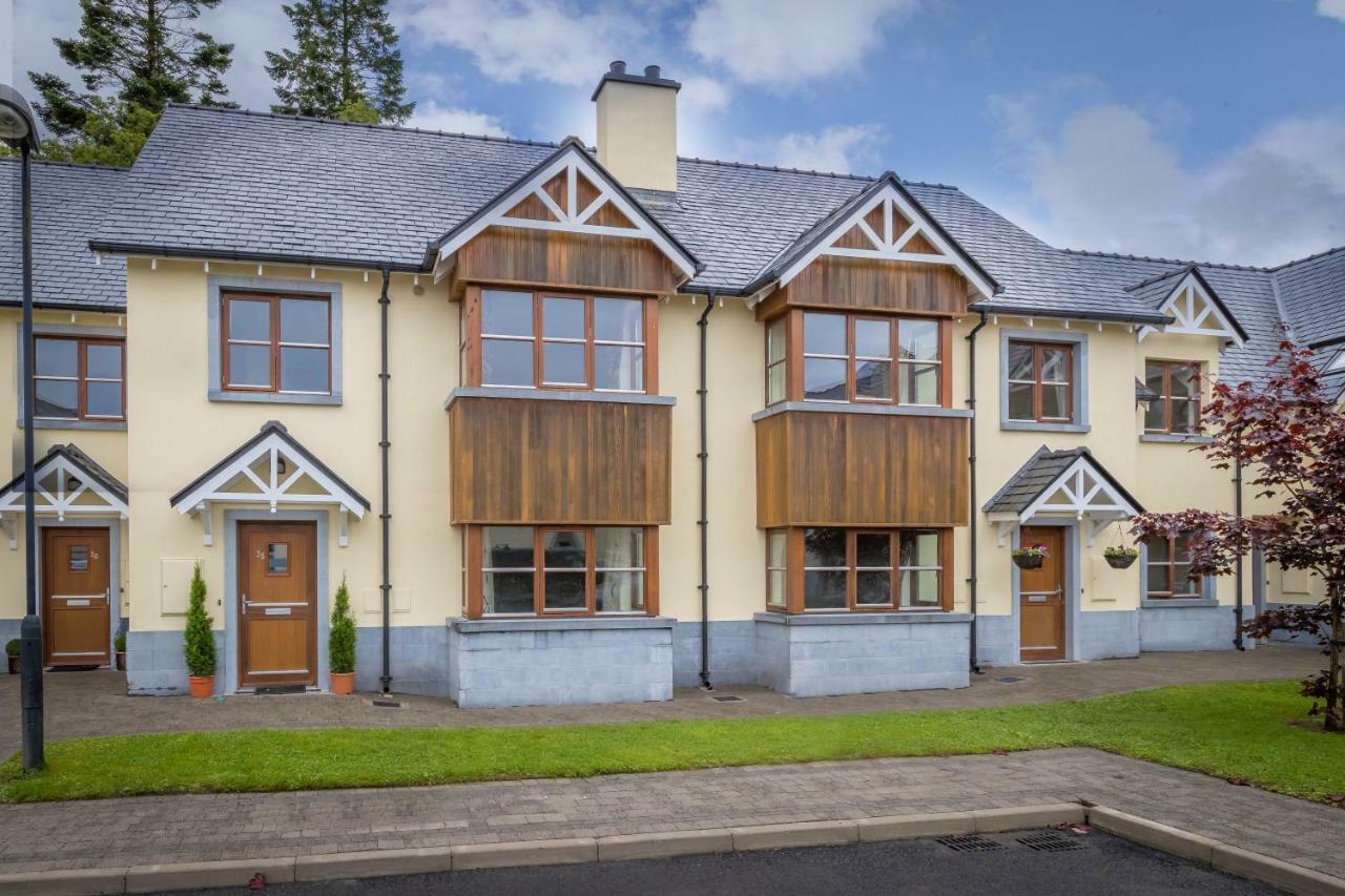 Ballyfarnon Kilronan Holiday Homes المظهر الخارجي الصورة